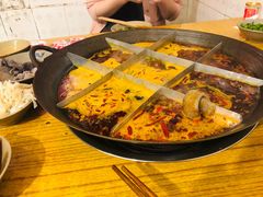 -刁姐火锅(五小区店)