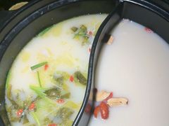 -捞王猪肚鸡火锅(昆山店)