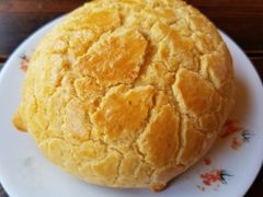 菠萝包-琼海·狮椰美食楼