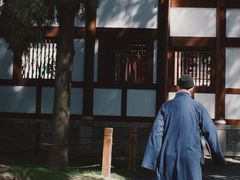 -径山寺