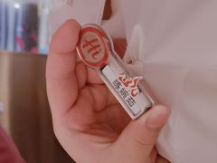-海底捞火锅(长宁路龙之梦店)