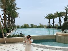 -鹭禧·中餐厅(厦门波特曼七星湾酒店)