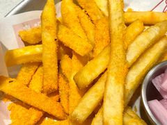 -百事喜乐炸鸡铺(合肥首店)