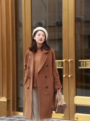 -优山定制西服衬衫大衣(国贸店)