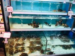 -盒马鲜生(首义店)