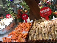 -芭菲盛宴·环球美食(袁家岗店)