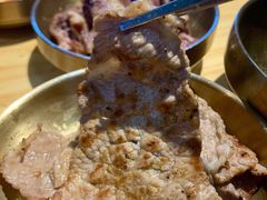 -金顺韩式烤肉·网红烤肉店(广利路店)