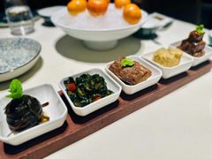 -四季民福烤鸭店(外滩外白渡桥店)