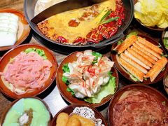 -冯校长老火锅(广州正佳广场店)