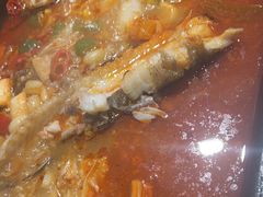 -里岛烤鱼(东港凯虹广场店)