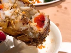 -陶陶居海鲜酒家(新马路店)