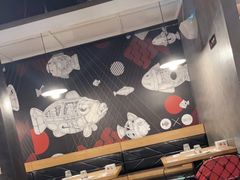 -鱼酷活鱼烤鱼(梅江印象城店)