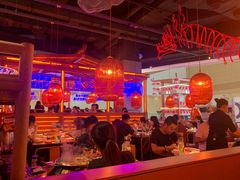 大堂-鱼上·烤鱼(万象城店)