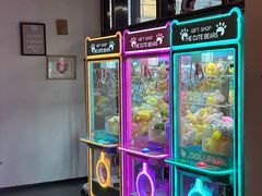 -CIAO·团建聚餐·生日派对轰趴馆(福田店)