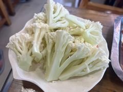 -木萨火锅店(开鲁路店)