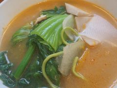 -禅悦素食