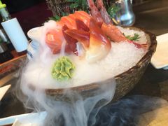 -仙桐吉宴铁板烧·精致料理