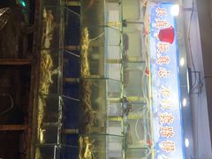 -来之顺海鲜菜馆·青岛菜(栈桥店)