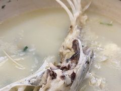-千岛湖鱼味馆(十字街总店)