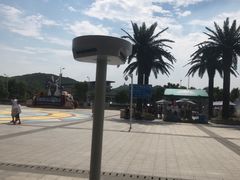 -热带风暴水上乐园(新镇路)