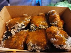 -清真蒋有记(老门东店)