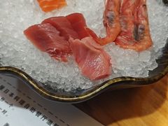 -松坂屋日料自助(长城路店)