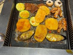 -阿亲家·韩式无限烤肉(春熙路店)