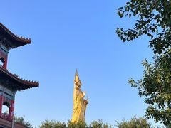 -广州莲花山旅游区