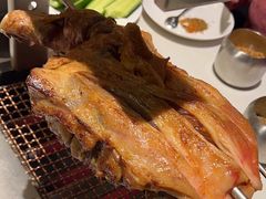 -AK47烤羊腿串吧(柳浪家园店)