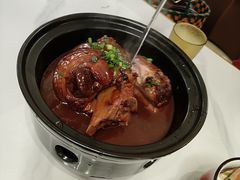 -大鸿运酒店·苏州菜·松鼠桂鱼(观前街店)