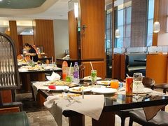 -东方红海鲜百汇(国际大厦店)