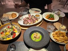 -404干式熟成牛排馆•聚会餐厅