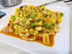 -怡得观滇餐厅·地道昆明菜·1996(海埂大坝店)