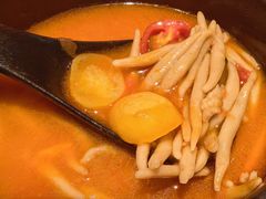 -西贝(虹口龙之梦店)