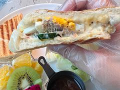 -必胜客(金开大道店)