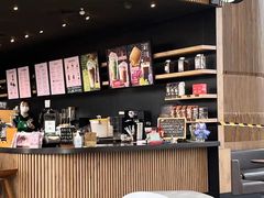 -星巴克(苏州建屋店)