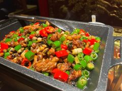 -缪氏川菜(深圳北站缤果空间店)
