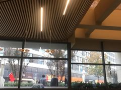 -Bracket Coffee(银河SOHO店)