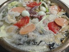 -海关荤豆花(洋河一路店)