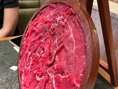 -山悦里 山野·鲜火锅(罗斯福广场店)