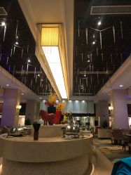 -苏州太湖国际会议中心·香山酒店·宴会厅