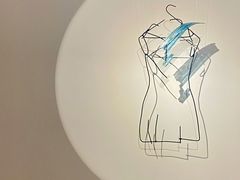 -chi K11艺术空间展览厅