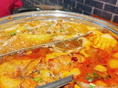 -满堂春特色餐馆