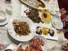 -蓬川食府(金海道店)