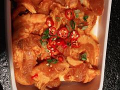 -嘿嘟嘟·肋条烧肉放题(爱融荟城店)