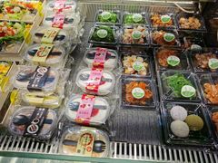 -池田寿司·4H鲜作(朝阳大悦城店)