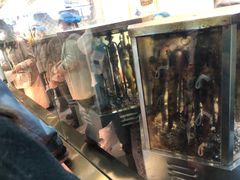 -一代烤翅王(大汉口店)