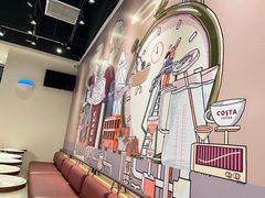 -COSTA COFFEE(中粮祥云店)