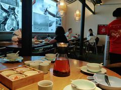 大堂-闽上鲜·福建菜(龙湖滨江天街店)