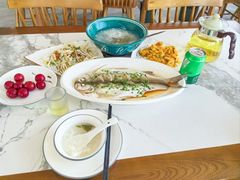 -蟹天蟹地农家菜·阳澄湖大闸蟹(浅水湾店)